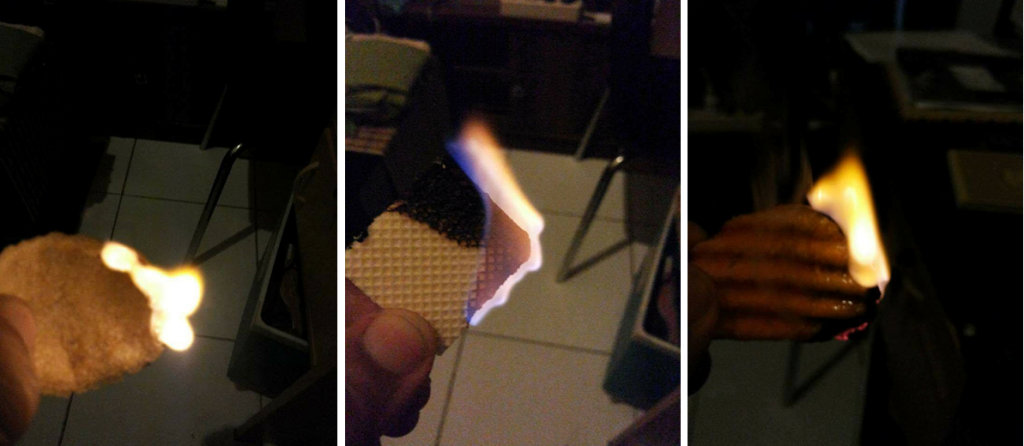 kerupuk plastik