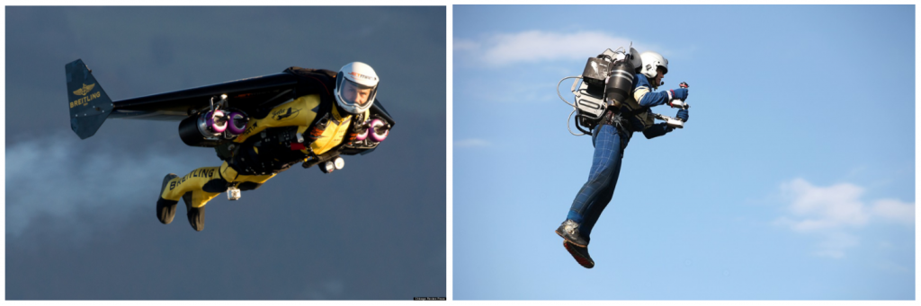 Fly