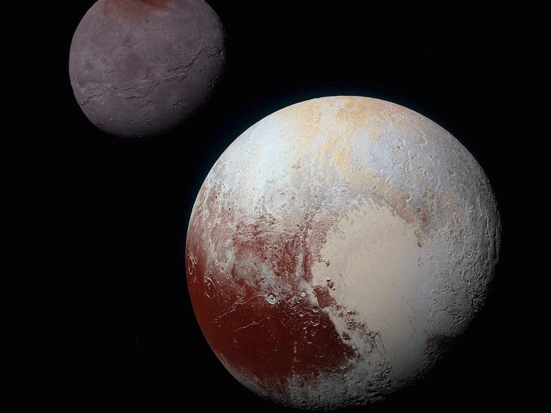 4 Hal Yang Kamu Salah Pahami Tentang Pluto