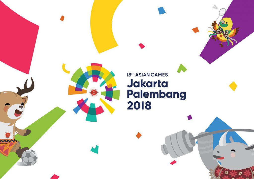 Inilah penjelasan sains di balik Asian Games 2018, menakjubkan!