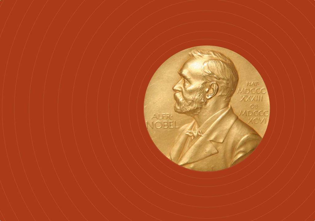 Medali Nobel Hanya untuk Ilmuwan yang Berumur Panjang