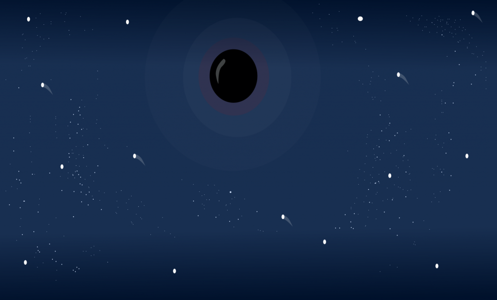 Lagi ramai tentang Black Hole, ulas lebih dalam yuk!