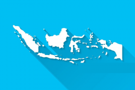 Letak Geografis dan Astronomis Indonesia (Penjelasan Lengkap)