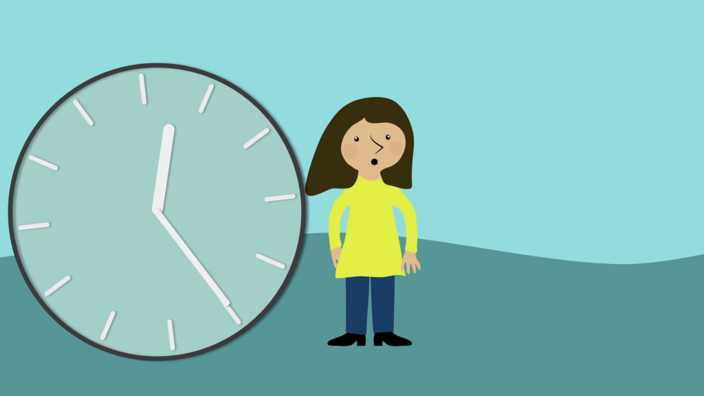 5 Tips cara mengatur waktu yang paling efektif (100% work)
