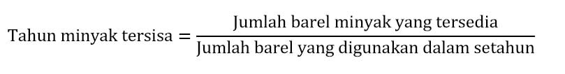 Bahan bakar fosil
