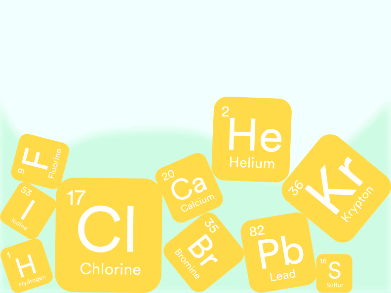 Cara membaca sistem periodik unsur [LENGKAP]