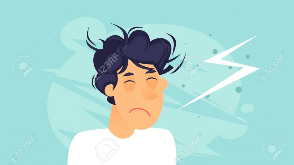 Cara Mengatasi Hidung Tersumbat Secara Ilmiah