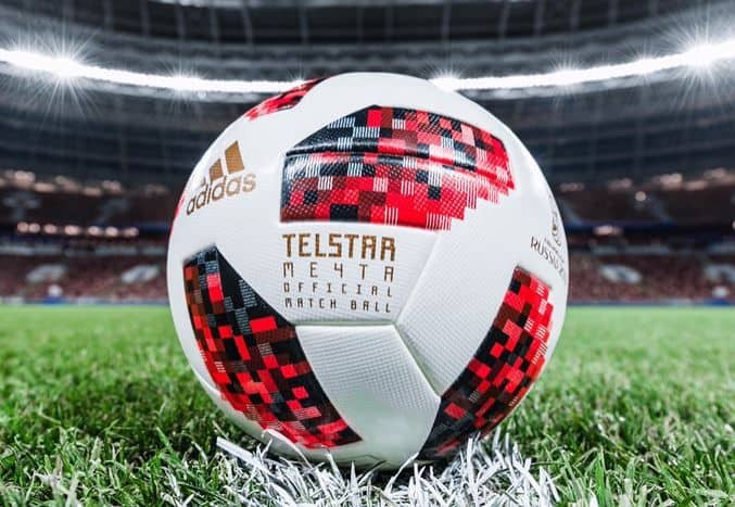 ukuran bola sepak