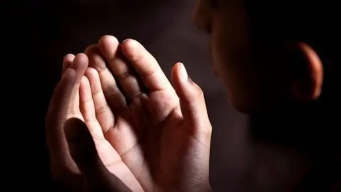 Doa untuk Orang Meninggal (Laki-laki dan Perempuan) + Artinya Lengkap
