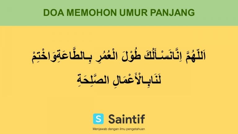 7+ Doa Ulang Tahun (TERLENGKAP) dan Ucapan Ulang Tahun Beserta Maknanya