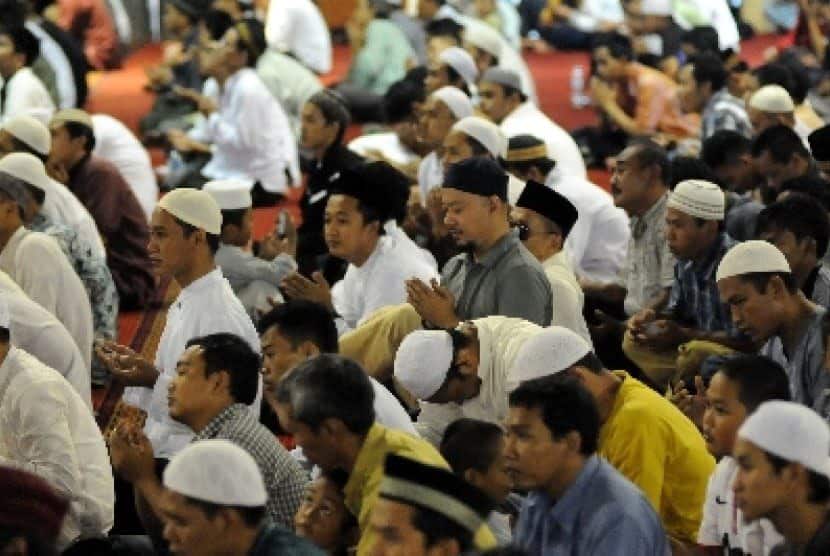 5 Rukun Islam Penjelasan Lengkap Pengertian Penjelasan Dan Maknanya