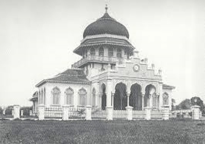 kerajaan islam di indonesia