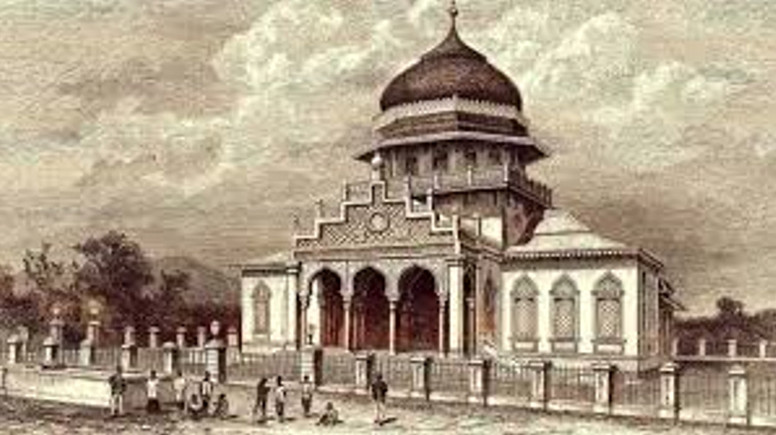 kerajaan islam di indonesia