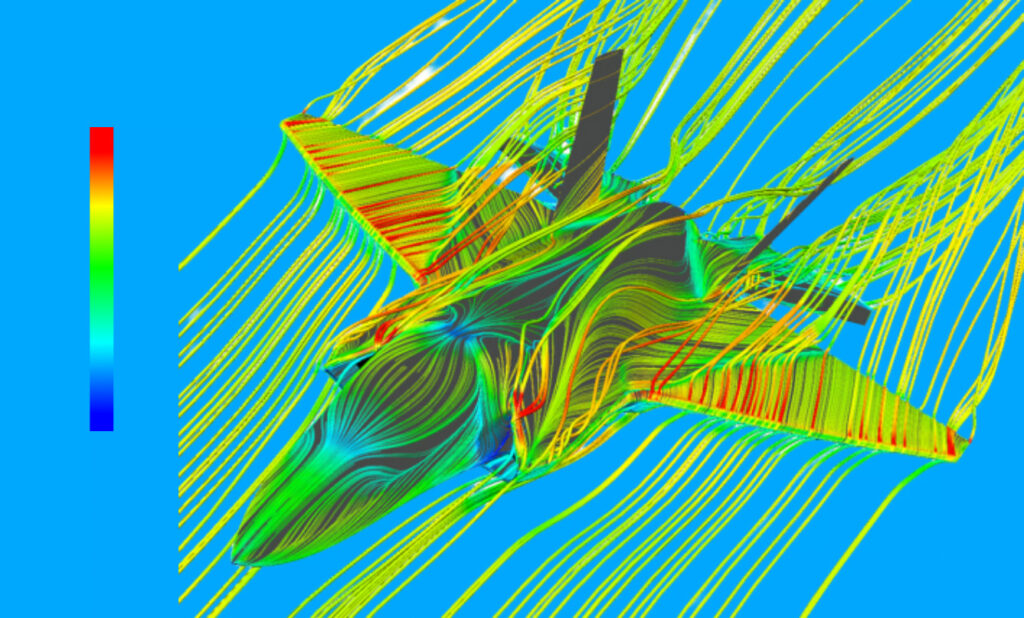 Apa itu CFD (Computational Fluid Dynamics)?