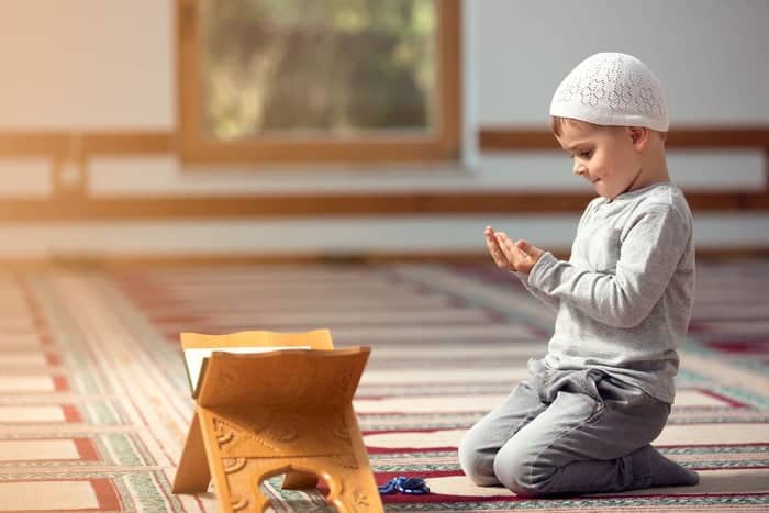 doa selamat dunia akhirat