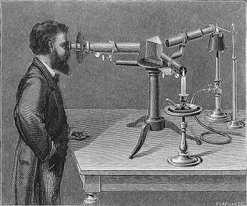 gustav kirchhoff kelistrikan