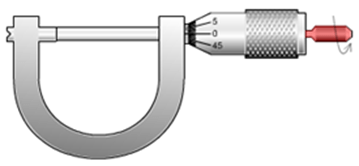 mikrometer adalah