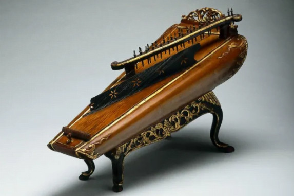 alat musik petik