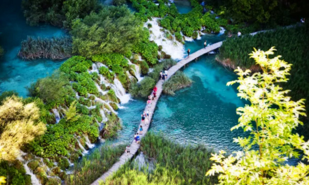 gambar pemandangan yang indah