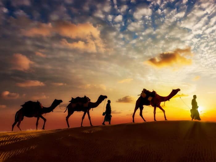 bacaan doa nabi musa