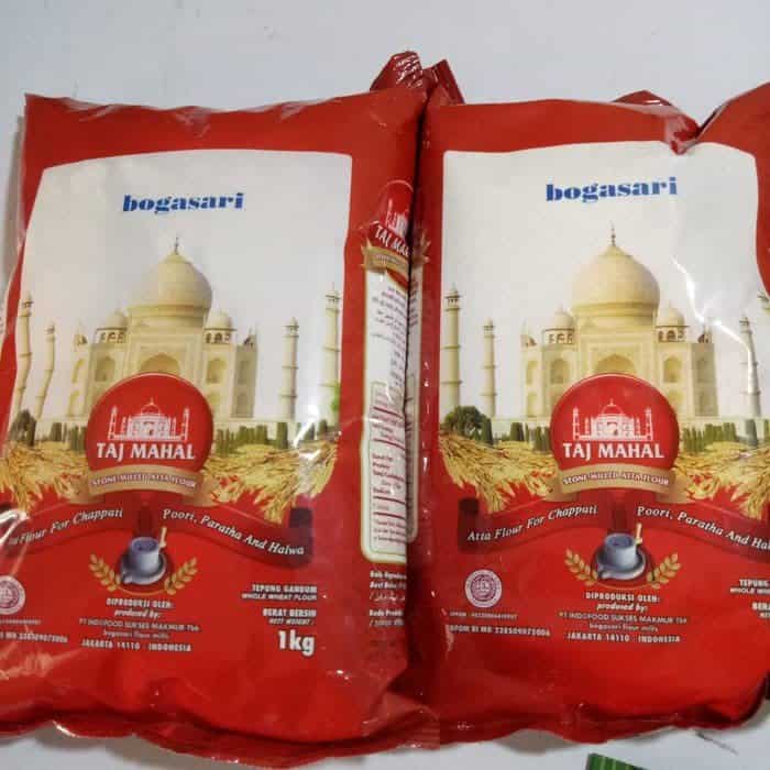 Bogasari Taj Mahal