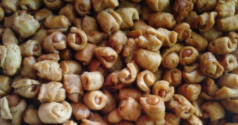 oleh oleh khas makasar