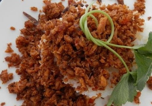 oleh oleh khas makasar