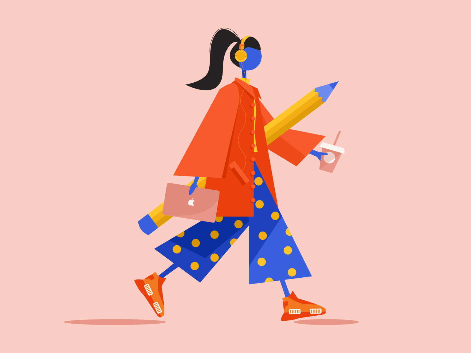 freelance adalah