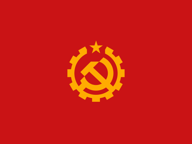 ideologi komunisme adalah