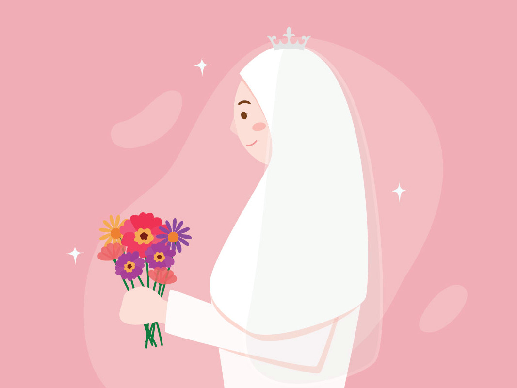 ijab kabul bahasa arab