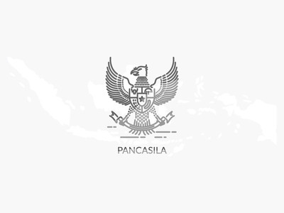 penerapan pancasila sebagai dasar negara