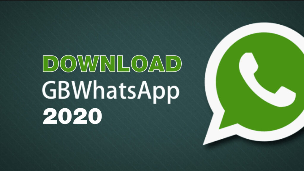 Download WhatsApp GB Apk Pro Terbaru 2020 (Official) + Fitur LENGKAP