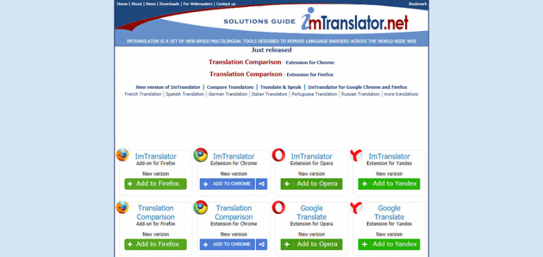 translator bahasa inggris