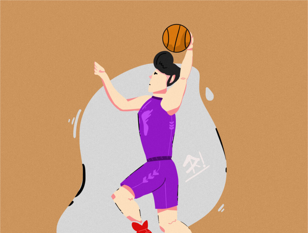 Teknik-Teknik Dasar dalam Permainan Bola Basket [LENGKAP]