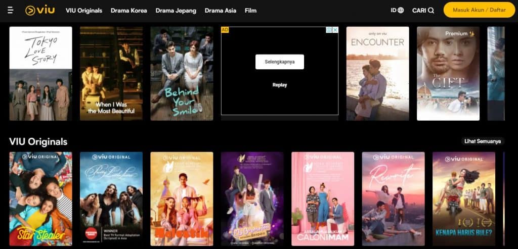download film terbaru