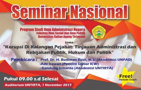 spanduk adalah