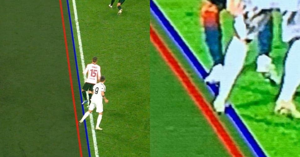 peraturan pemain sepak bola