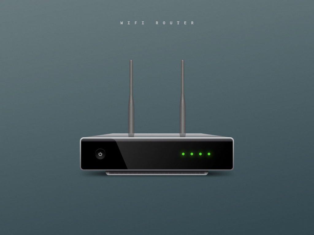 Router: Pengertian, Cara Kerja, Fungsi, dan Kegunaannya