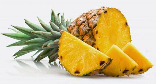 makanan yang dihindari saat diet