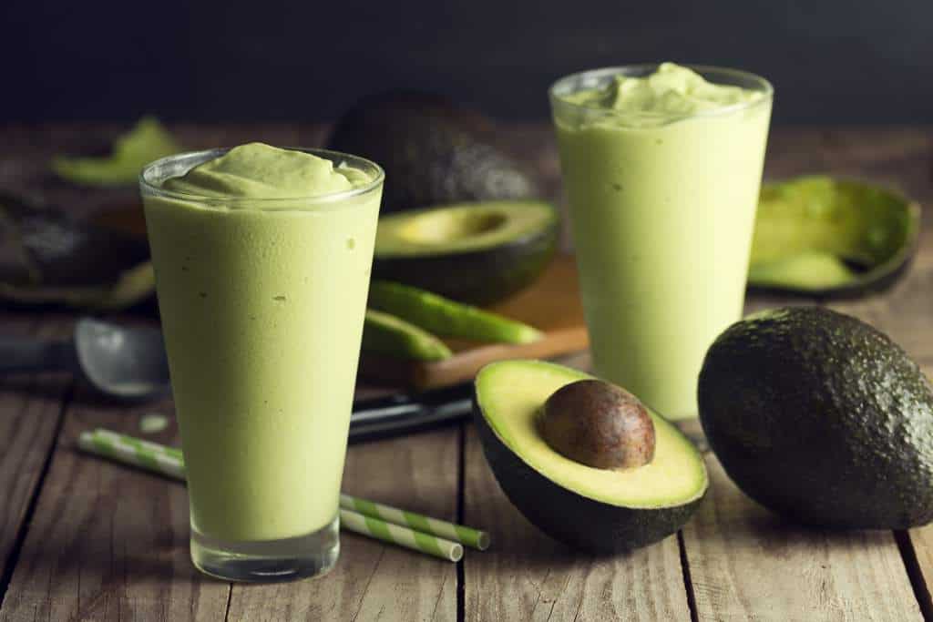 manfaat jus alpukat