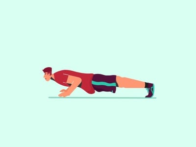 manfaat push up