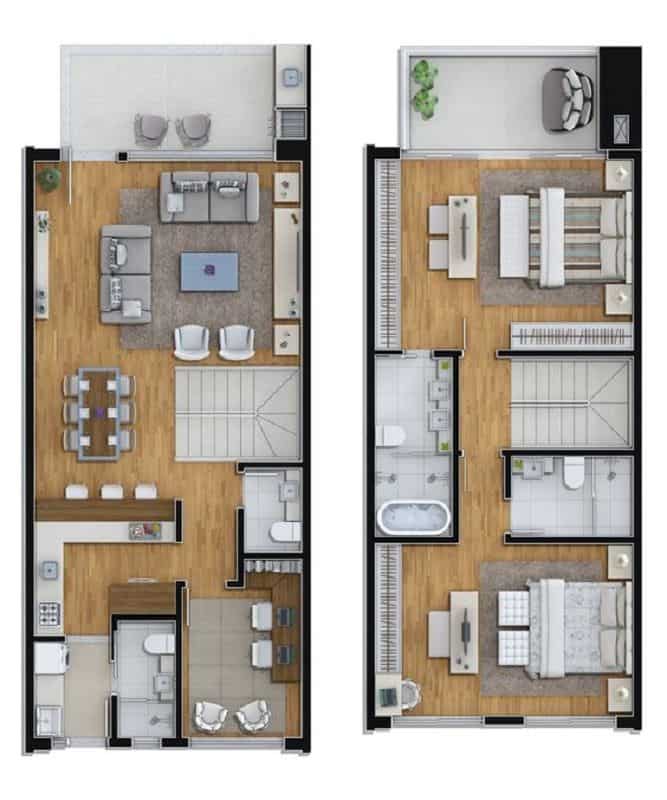 kamar anak