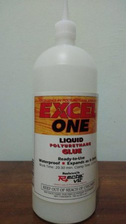 lem kayu