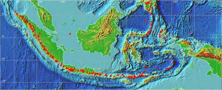 √ Penginderaan Jauh Pengertian Fungsi Bentuk Dan Manfaatnya 