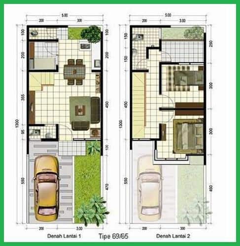 asisten rumah