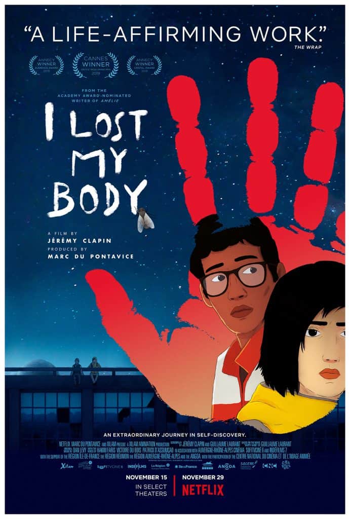 film netflix
