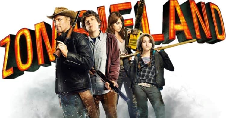 zombieland
