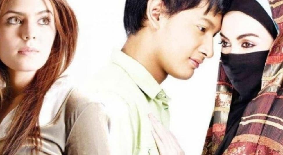 film romantis terbaik