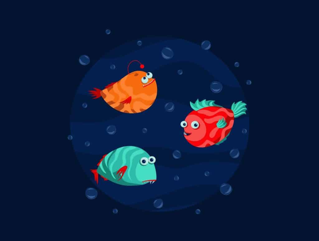 Tips dan Langkah Budidaya Ikan Gurame Untuk Pemula
