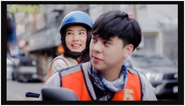 film komedi thailand